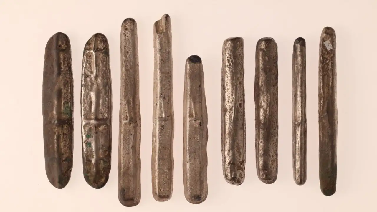 Homeowner discovers 18.5 kg Viking silver hoard in Denmark: The wider industry impact
