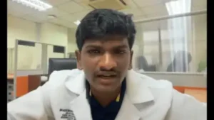 Bharathidasan alleged that instead of resolving the issue: The wider industry impact
