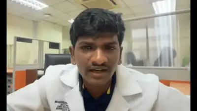 Bharathidasan alleged that instead of resolving the issue: The wider industry impact