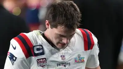 He said he had "lost patience" and that his decisions had cost the team