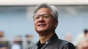 Smart people focus on the right things — Quote of the day by Jensen Huang