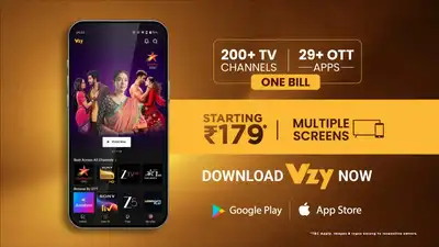 Vzy has introduced Linear TV Streaming (LTS), marking a significant: The wider industry impact