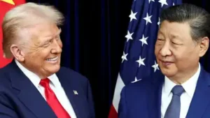 Trump's second term began with tariffs on Chinese goods justified: The wider industry impact