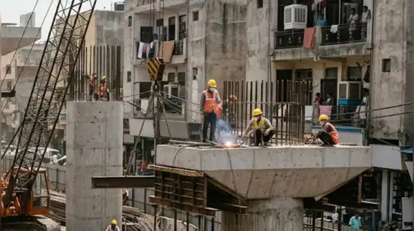 Janakpuri West–RK Ashram Marg, Tughlakabad–Aerocity and Majlis Park–Maujpur — Delhi Metro Phase