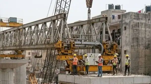 Janakpuri West–RK Ashram Marg, Tughlakabad–Aerocity and Majlis Park–Maujpur — Delhi Metro Phase