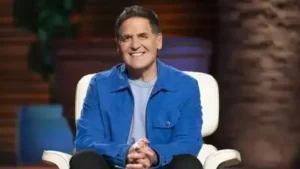Mark Cuban, the American billionaire and entrepreneur, has raised: The wider industry impact