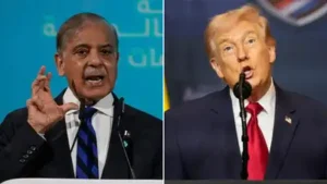 Pakistan Prime Minister Shehbaz Sharif is poised to meet US President Donald Trump in New York