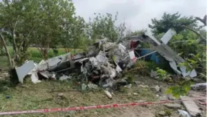 What went wrong before Kanpur plane crash? AAIB finds Garg Aviation failed to maintain records