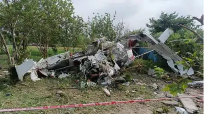 What went wrong before Kanpur plane crash? AAIB finds Garg Aviation failed to maintain records