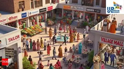 As of July 2026, Saidnagar Block in Rampur proudly holds the title: The wider industry impact