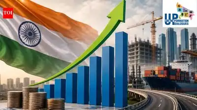 Ambedkar Nagar is experiencing a remarkable transformation, shifting: The wider industry impact