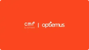 ​ ​ Under the expanded partnership, Optiemus will join CMF's: The wider industry impact