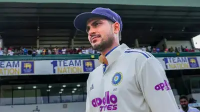 Shubman Gill has already packed an impressive collection of records into his career