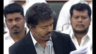 “The chief minister acted like a fled suspect, completely dodging 15 questions raised