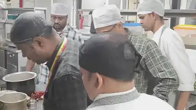 Bengaluru's food safety inspectors have made headlines by seizing Rs 1.38 crore worth