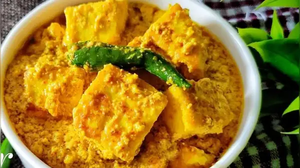 Here are 10 unconventional paneer dishes worth trying at home