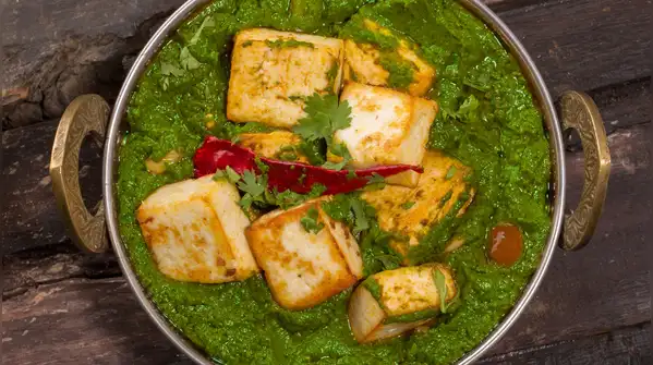 Here are 10 unconventional paneer dishes worth trying at home