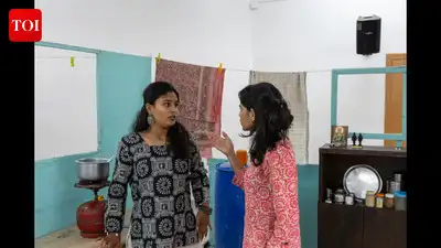 Taking the stage after months of rehearsals, Bharati Vidyapeeth College of Fine Arts' students