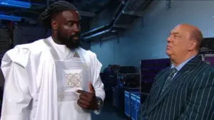WWE is poised to present a new edition of its vintage show, Sunday Night’s Main Event, taking