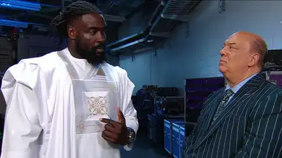 WWE is poised to present a new edition of its vintage show, Sunday Night’s Main Event, taking
