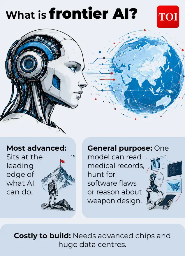 Bombs without brakes? Why the US-China AI race may be harder to control than the nuclear one