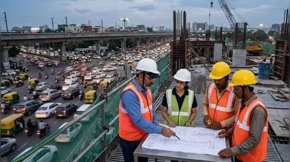 What the Terminal-1 project will change at one of the city's busiest: The wider industry impact