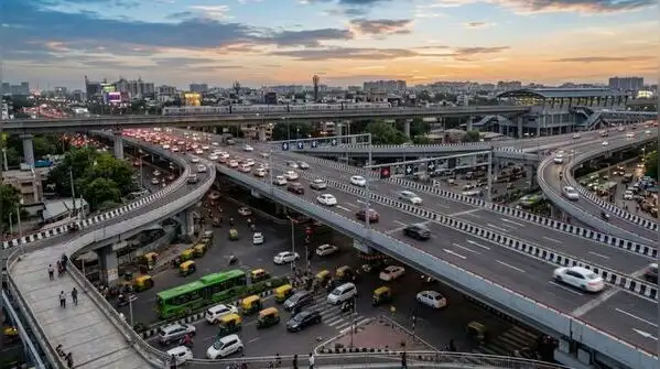 What the Terminal-1 project will change at one of the city's busiest: The wider industry impact