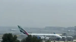Thanking the passengers who intervened during the incident, Ben-Gvir said Israel's security