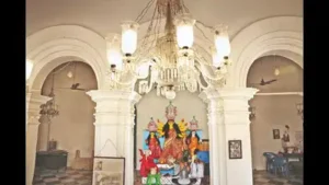 Kolkata’s bonedi baris are entering a new chapter, as smaller families, migration, rising