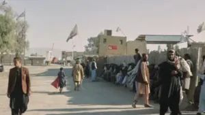 Afghan students confronts expulsion from Pakistan medical colleges: The wider industry impact