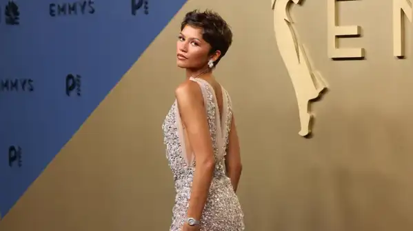 The beauty looks that had Hollywood looking seriously gorgeous — Emmys 2026 red carpet