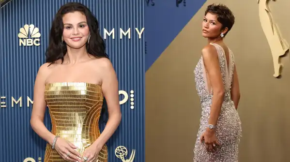The beauty looks that had Hollywood looking seriously gorgeous — Emmys 2026 red carpet