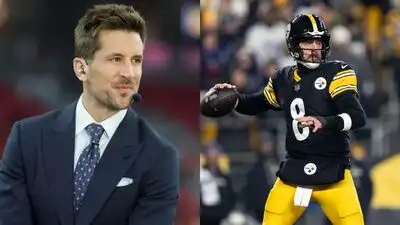 The brother who stopped talking to Aaron Rodgers just became his biggest defender after Pittsburgh