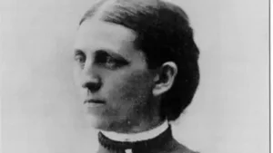 For 138 years, the remains of Lisle Lester, a Fond du Lac woman who became known as