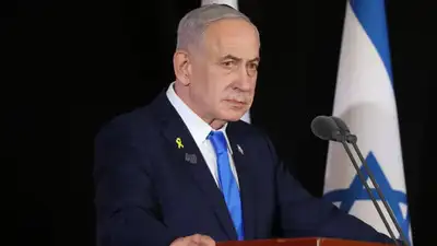 Israeli Prime Minister Benjamin Netanyahu has claimed that the October 7, 2023, Hamas attack