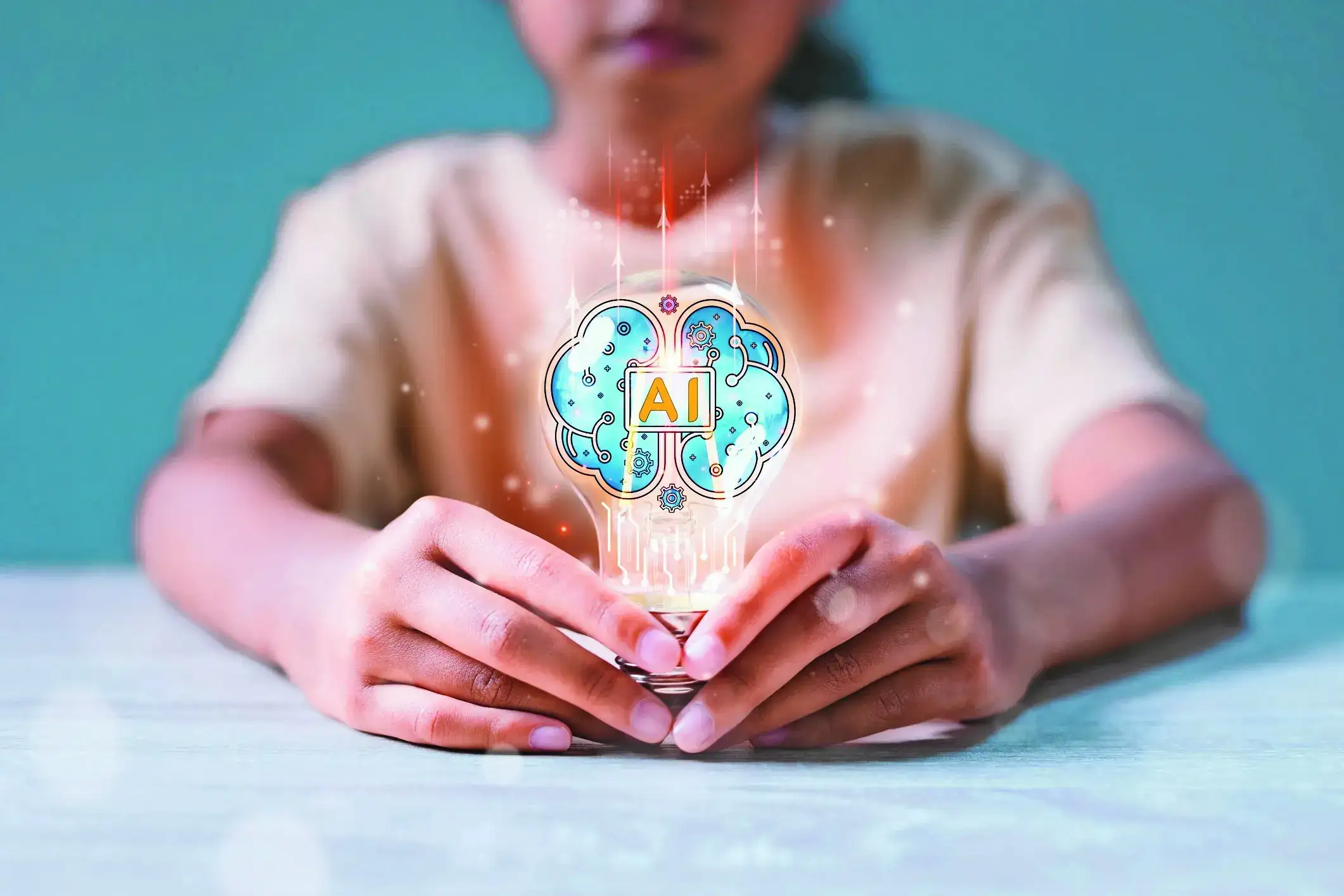 Would you support a ban on legal rights for AIs?: The wider industry impact