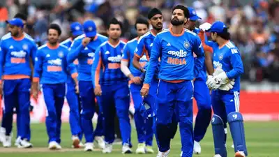 As reported by TimesofIndia.com earlier, Hardik Pandya’s return to international cricket hit