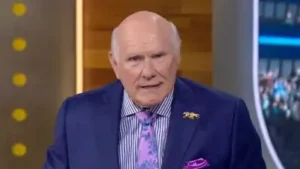 For more than 20 years, NFL legend Terry Bradshaw built an expansive Oklahoma ranch; years later