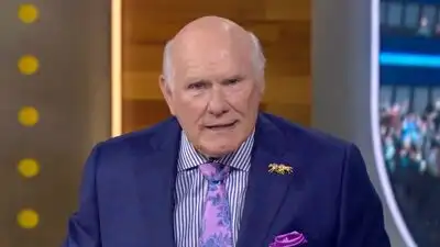 For more than 20 years, NFL legend Terry Bradshaw built an expansive Oklahoma ranch; years later