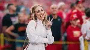 Perhaps Brittany’s most significant business move has been her involvement with the Kansas City