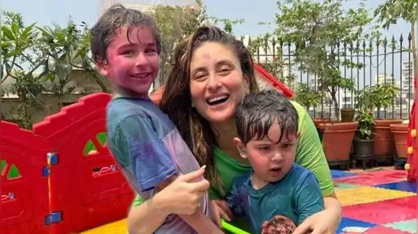 Bollywood actor Kareena Kapoor Khan recently struck a chord with parents across the country