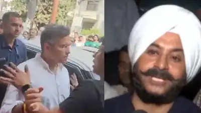Delhi Police on Monday said that five complaints have been received so far in connection