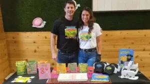 Meet the brother-sister duo who built a Bolivian snack brand: The wider industry impact
