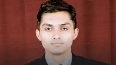 IIT engineer found dead in Gorakhpur — Locked flat, foul smell, body on sofa