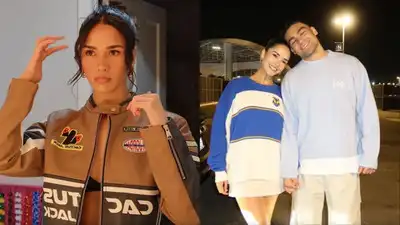 Puka Nacua’s ex-GF Hallie Aiono opens up about psychiatrist visit after four-year relationship