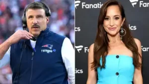 The Dianna Russini-Mike Vrabel controversy may not be finished yet