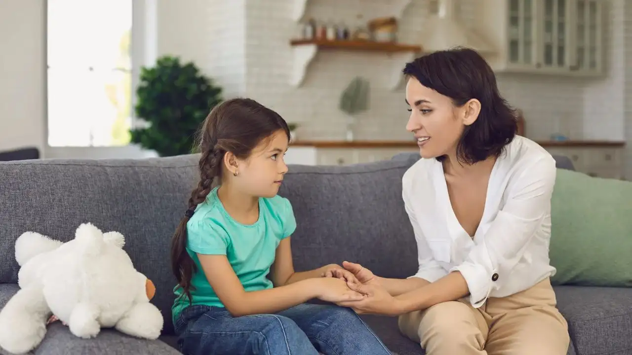 Parents are not their children's only teachers, and children eventually develop their own