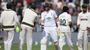 England completed a 3-0 series clean sweep against Pakistan after cruising to an eight-wicket