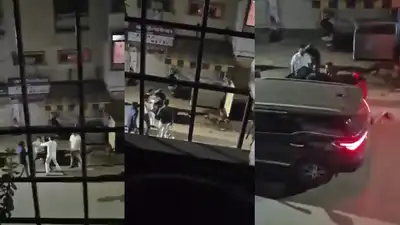 A 28-year-old MPSC aspirant was allegedly kidnapped in Pune after a dispute (Photo credit: X)