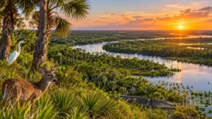 Florida's conservation programme protects 61,525 acres: The wider industry impact